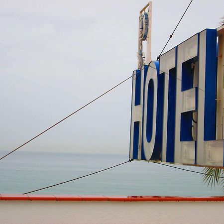 Vila De Premia Premiá de Mar Kültér fotó