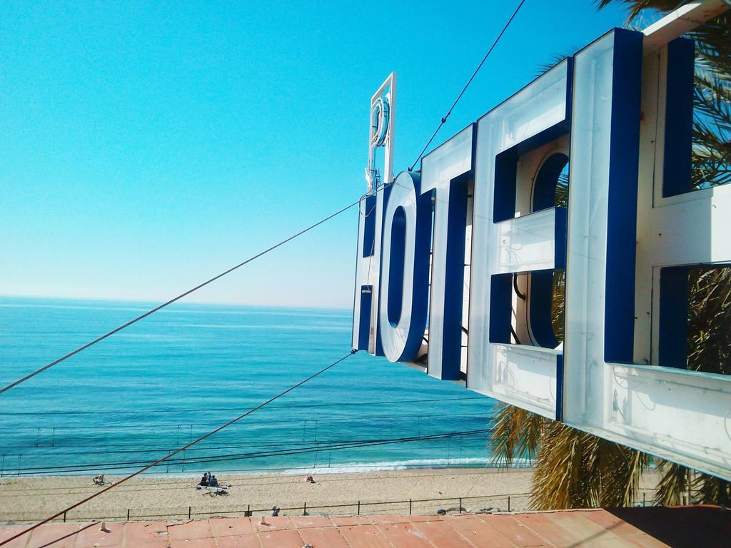 Vila De Premia Premiá de Mar Kültér fotó
