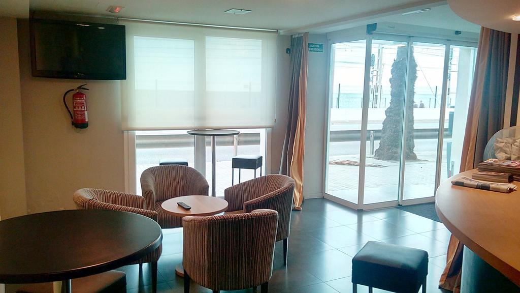 Vila De Premia Premiá de Mar Kültér fotó
