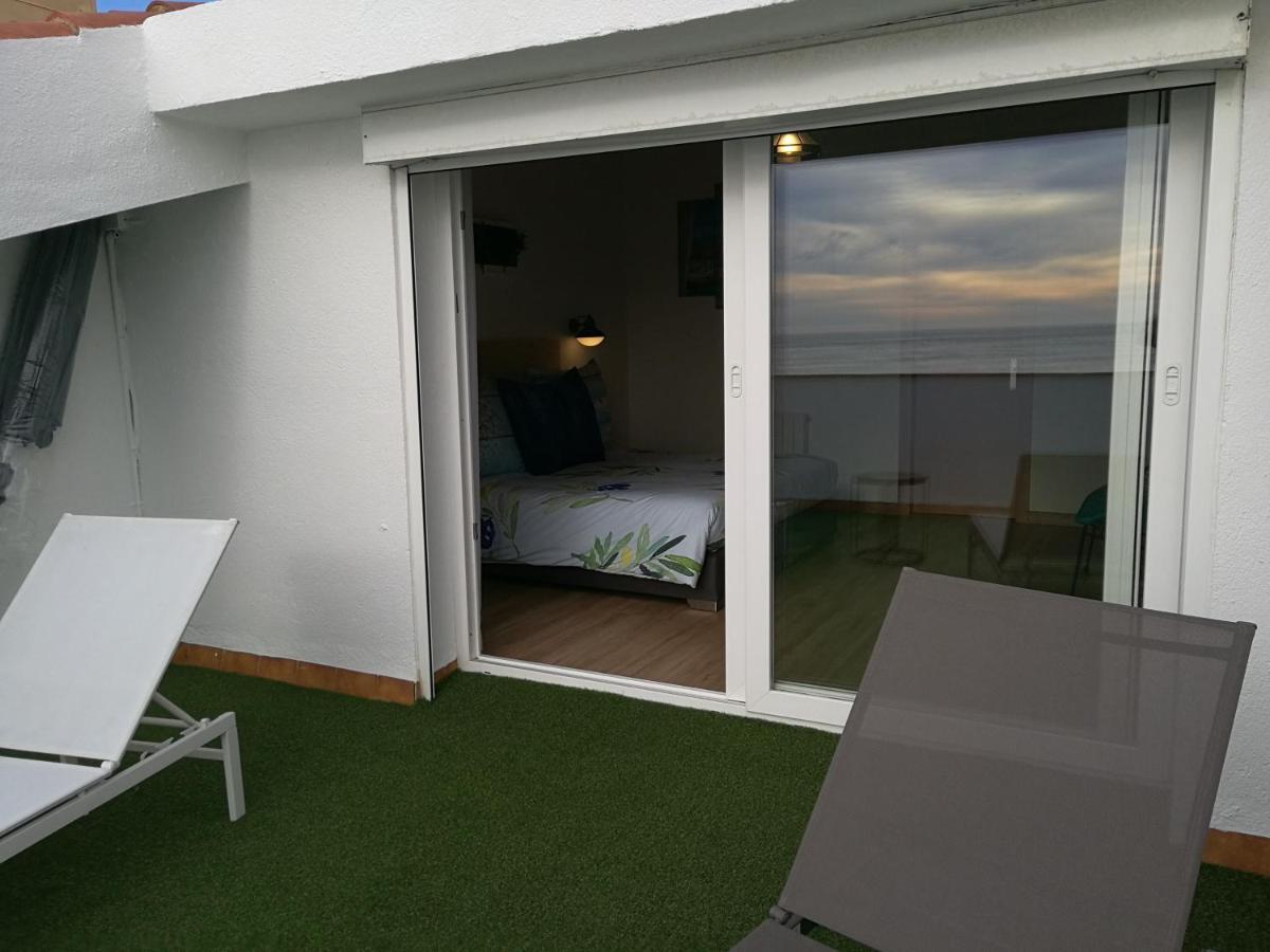 Vila De Premia Premiá de Mar Kültér fotó